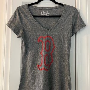 Red Sox T-shirt